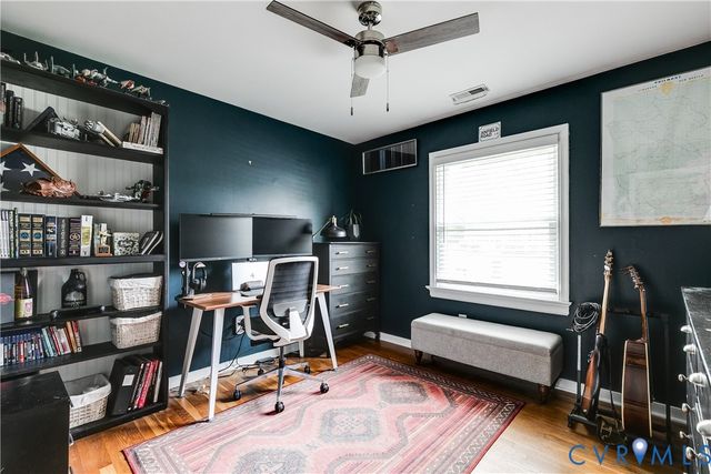 2910 Overton Rd, Henrico, VA 23228