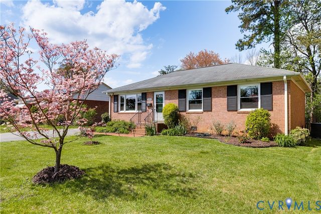 2910 Overton Rd, Henrico, VA 23228