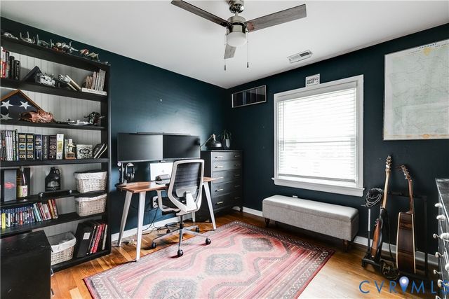 2910 Overton Rd, Henrico, VA 23228