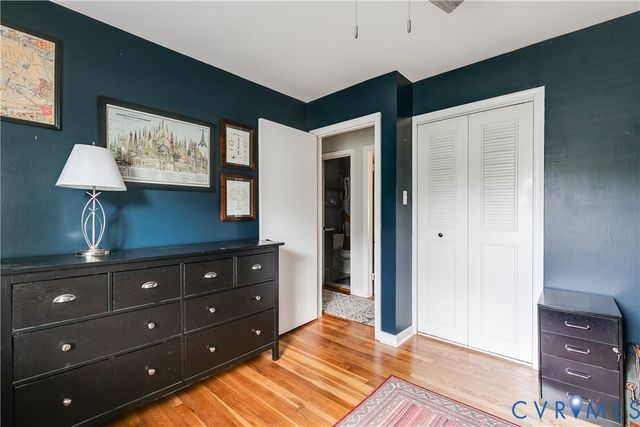 2910 Overton Rd, Henrico, VA 23228
