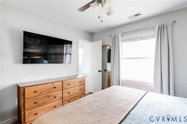 2910 Overton Rd, Henrico, VA 23228