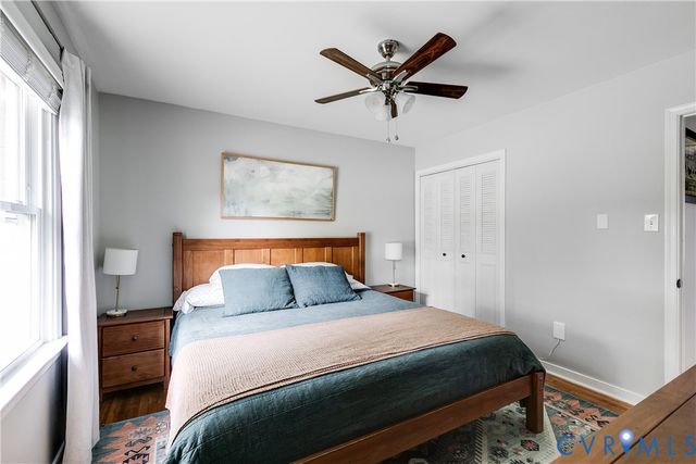 2910 Overton Rd, Henrico, VA 23228