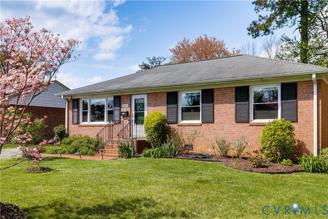 2910 Overton Rd, Henrico, VA 23228