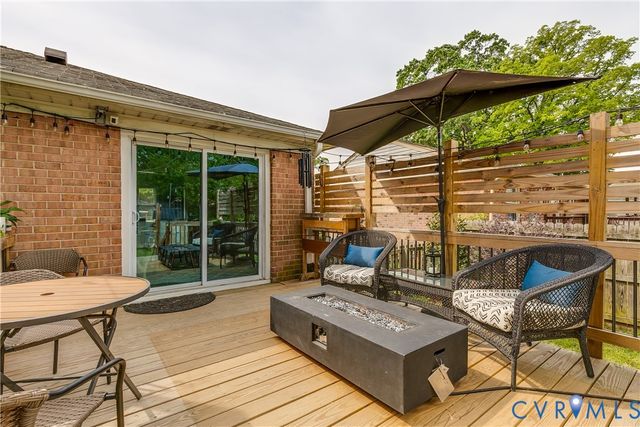2910 Overton Rd, Henrico, VA 23228
