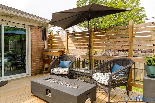 2910 Overton Rd, Henrico, VA 23228