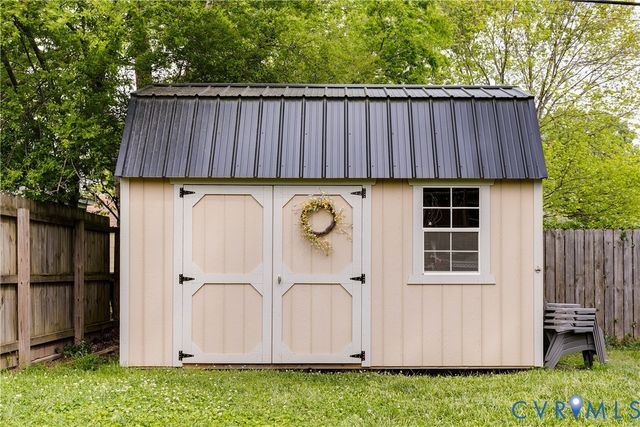 2910 Overton Rd, Henrico, VA 23228