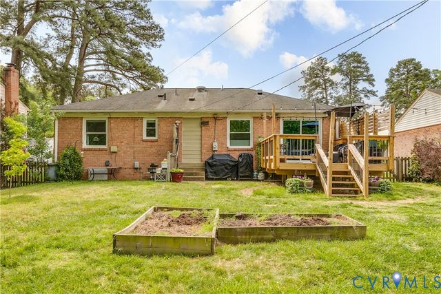 2910 Overton Rd, Henrico, VA 23228