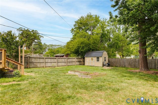 2910 Overton Rd, Henrico, VA 23228