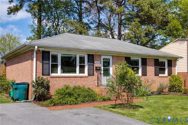 2910 Overton Rd, Henrico, VA 23228