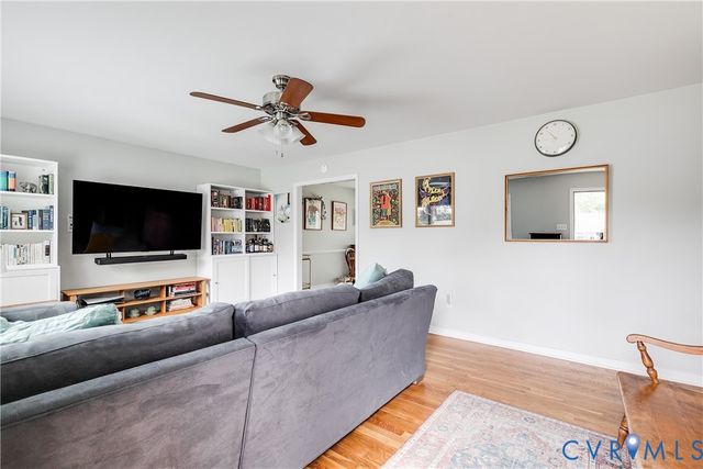 2910 Overton Rd, Henrico, VA 23228