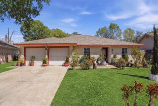 6203 Sunnygate Drive, Spring, TX 77373