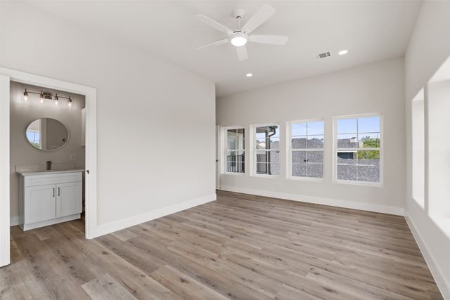 5426 Van Horn Drive, Granbury, TX 76048