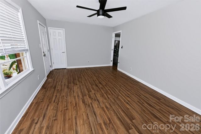 1701 Richey Road, Taylorsville, NC 28681