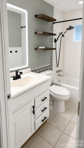 1701 Richey Road, Taylorsville, NC 28681
