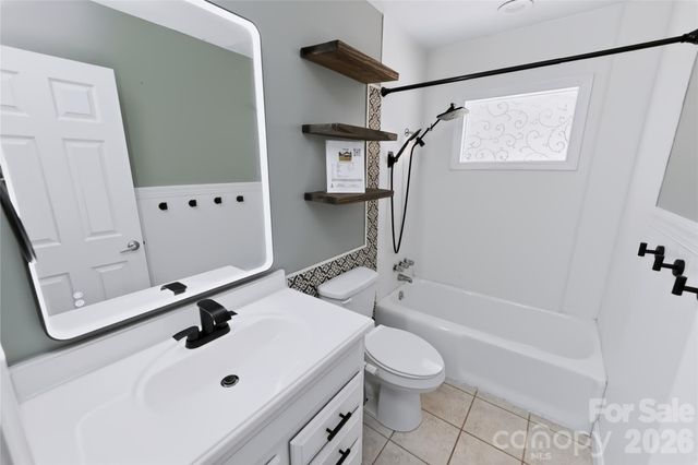 1701 Richey Road, Taylorsville, NC 28681