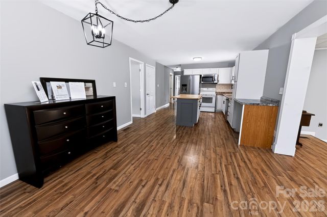 1701 Richey Road, Taylorsville, NC 28681
