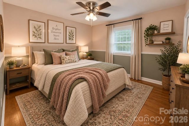 1701 Richey Road, Taylorsville, NC 28681