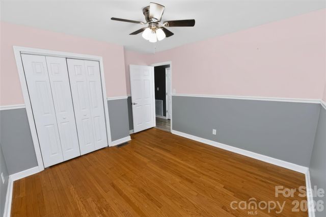 1701 Richey Road, Taylorsville, NC 28681