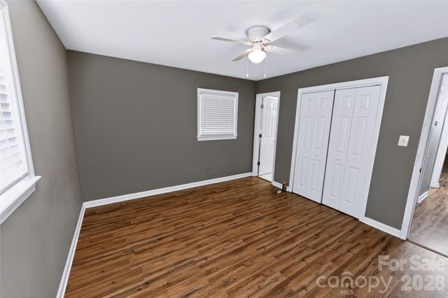 1701 Richey Road, Taylorsville, NC 28681
