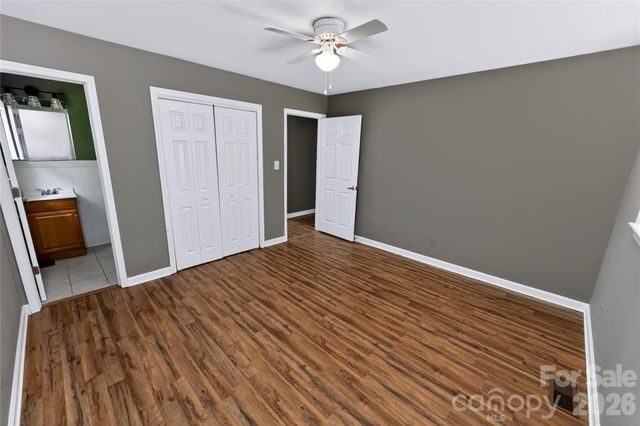 1701 Richey Road, Taylorsville, NC 28681