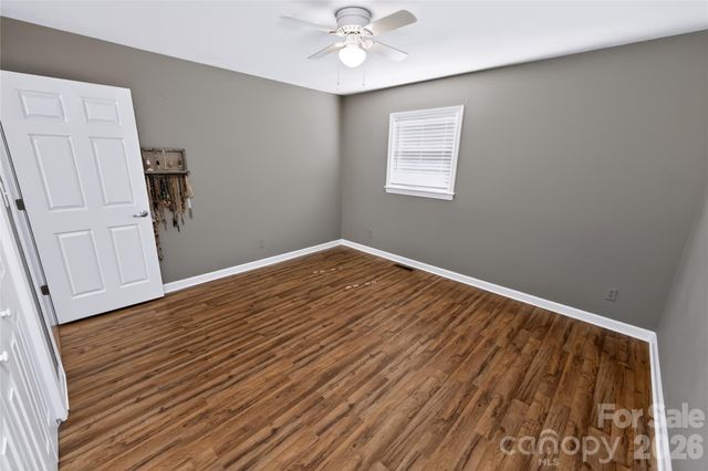 1701 Richey Road, Taylorsville, NC 28681