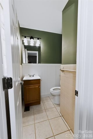 1701 Richey Road, Taylorsville, NC 28681