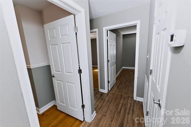 1701 Richey Road, Taylorsville, NC 28681
