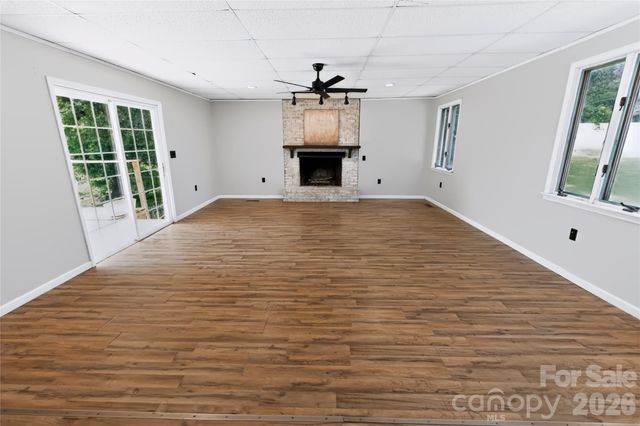 1701 Richey Road, Taylorsville, NC 28681