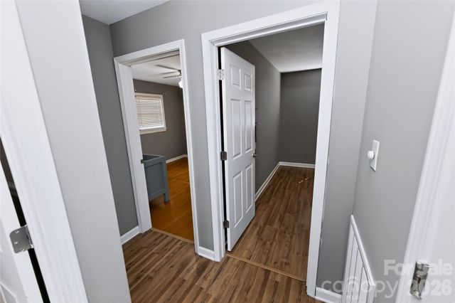 1701 Richey Road, Taylorsville, NC 28681