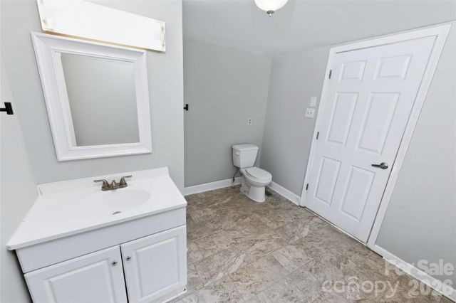 1701 Richey Road, Taylorsville, NC 28681