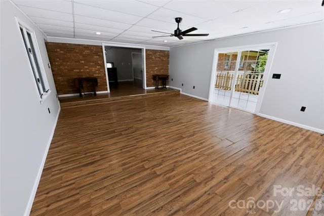 1701 Richey Road, Taylorsville, NC 28681