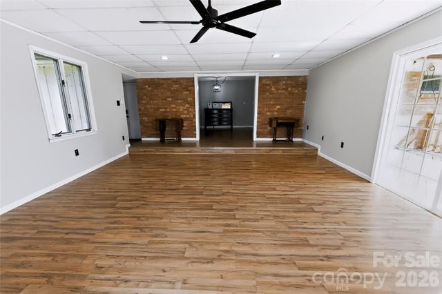1701 Richey Road, Taylorsville, NC 28681