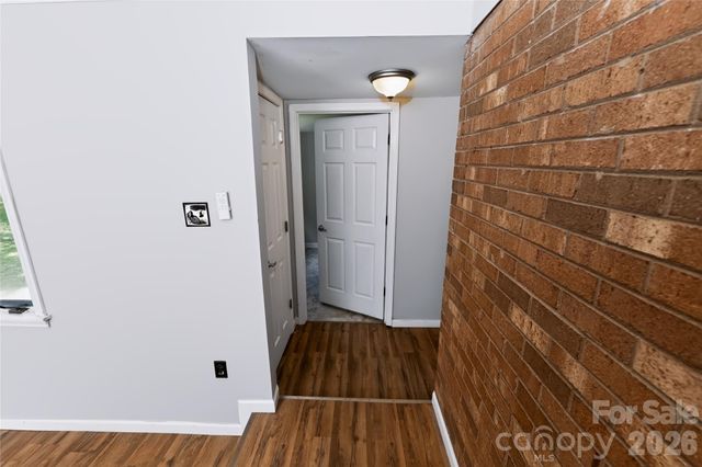1701 Richey Road, Taylorsville, NC 28681