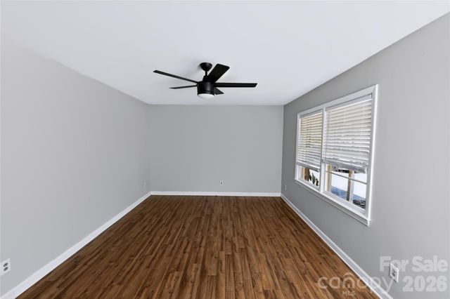 1701 Richey Road, Taylorsville, NC 28681