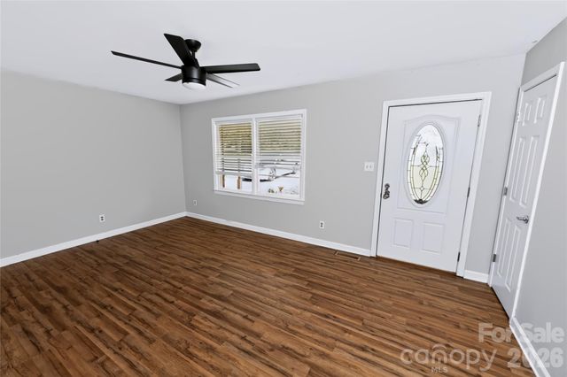 1701 Richey Road, Taylorsville, NC 28681