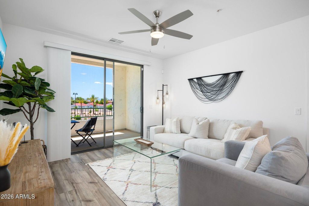 2511 W QUEEN CREEK Road 271, Chandler, AZ 85248 — photo 3