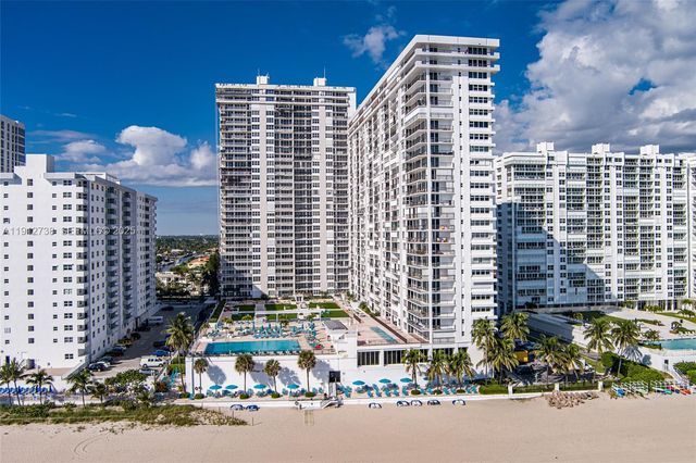 4280 Galt Ocean Dr 8F, Fort Lauderdale, FL 33308