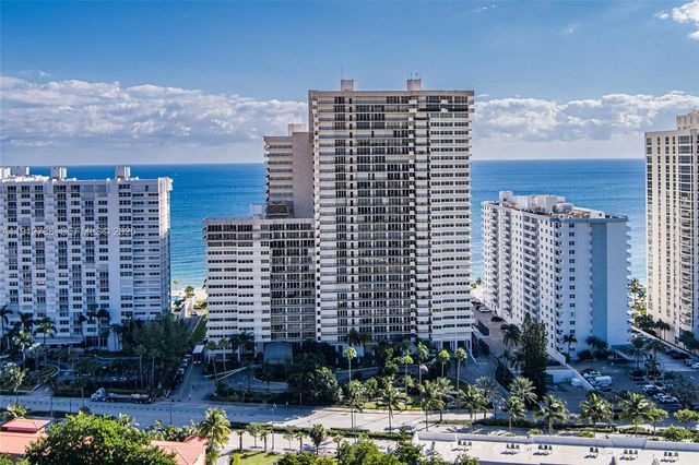 4280 Galt Ocean Dr 8F, Fort Lauderdale, FL 33308