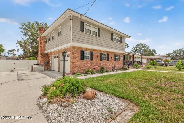2705 HOLLY RIDGE Drive, Orange Park, FL 32073