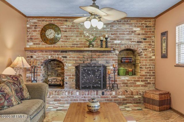 2705 HOLLY RIDGE Drive, Orange Park, FL 32073