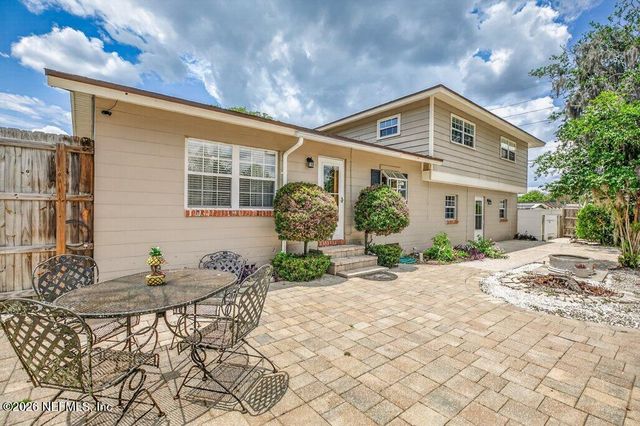 2705 HOLLY RIDGE Drive, Orange Park, FL 32073
