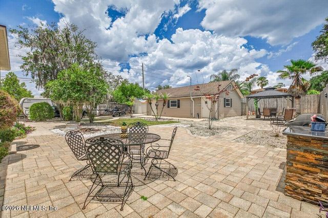 2705 HOLLY RIDGE Drive, Orange Park, FL 32073