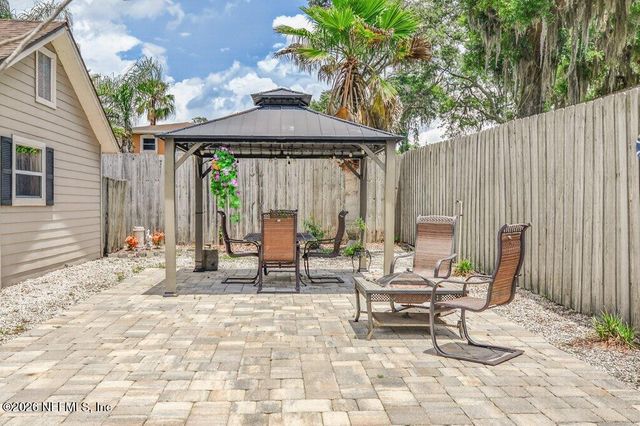 2705 HOLLY RIDGE Drive, Orange Park, FL 32073