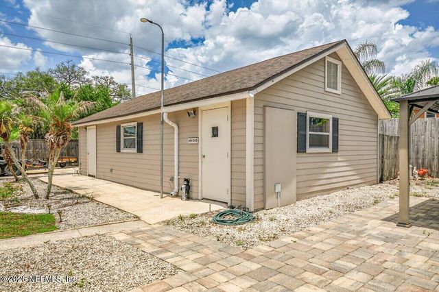 2705 HOLLY RIDGE Drive, Orange Park, FL 32073