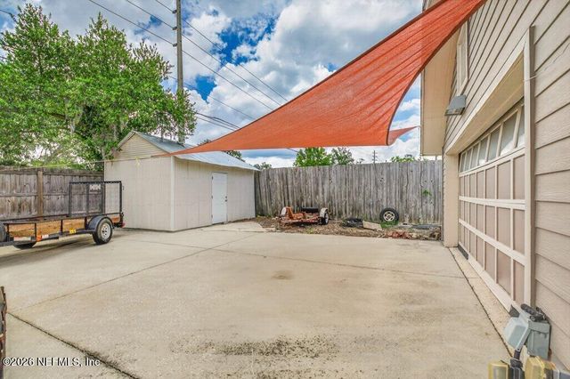 2705 HOLLY RIDGE Drive, Orange Park, FL 32073