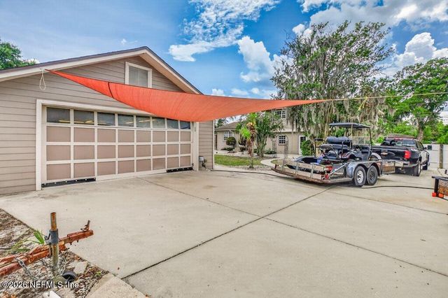 2705 HOLLY RIDGE Drive, Orange Park, FL 32073