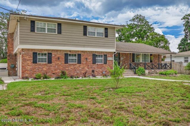 2705 HOLLY RIDGE Drive, Orange Park, FL 32073