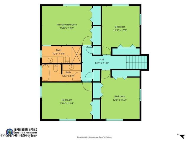 2705 HOLLY RIDGE Drive, Orange Park, FL 32073
