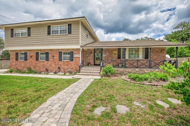 2705 HOLLY RIDGE Drive, Orange Park, FL 32073