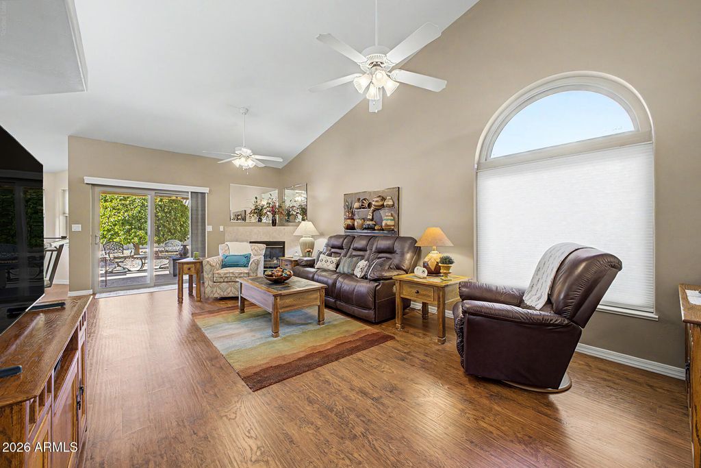 5830 E MCKELLIPS Road 63, Mesa, AZ 85215 — exterior